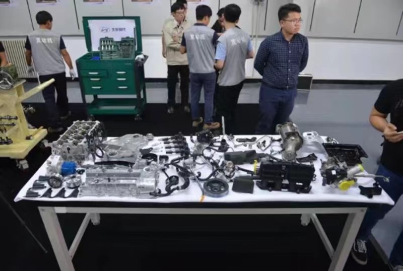 Porcellana Beijing Wanlong Hongshengda Technology Co., Ltd.
