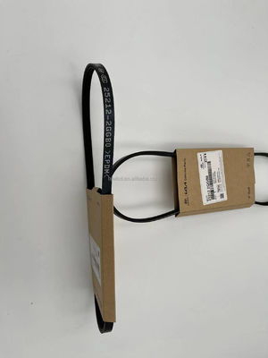 VKMV6PK1005 Auto V-Ribbed cintura per Hyundai 25212-2GGB0 con occhio e lavatrice Perfetto