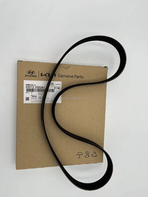 Cintura a V-Ribbed per Hyundai 252122B020 252122GGA1 25212-2B020 25212-2GGA1