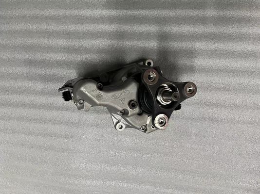 Accoppiatore a quattro ruote motrici in acciaio inossidabile e per la frizione dell'asse posteriore di Ssangyong