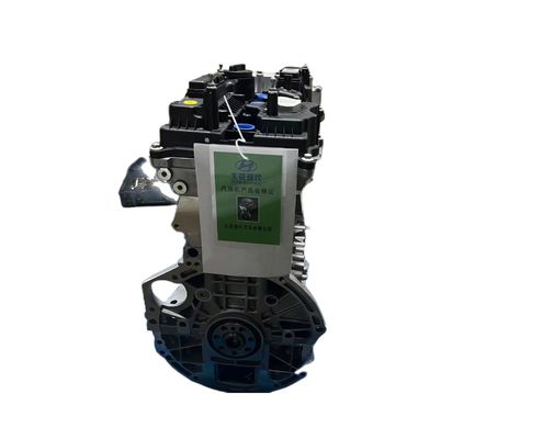 2.4L GDi G4KJ Motore per Kia Optima Sorento Forte Hyundai Sonata-YF Tucson Santa-Fe 2015-2018