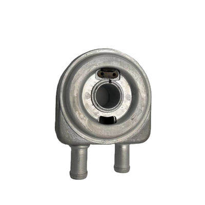 Fitting auto HYUNDAI BEIJING 06-16 Cooler per olio di alluminio per Sonata 2.0L 264102G000