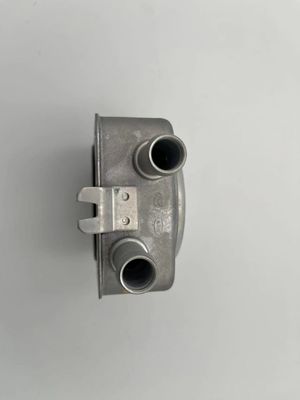 Fitting auto HYUNDAI BEIJING 06-16 Cooler per olio di alluminio per Sonata 2.0L 264102G000