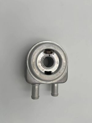 Fitting auto HYUNDAI BEIJING 06-16 Cooler per olio di alluminio per Sonata 2.0L 264102G000