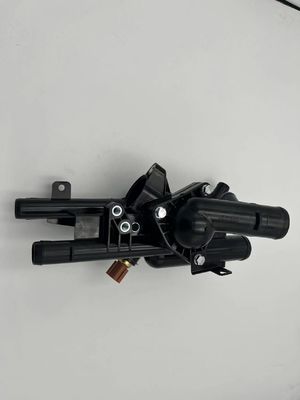 256002G500 Motore Radiatore termostato alloggiamento per Santa Fe Sport T-ucson KIA Sportage