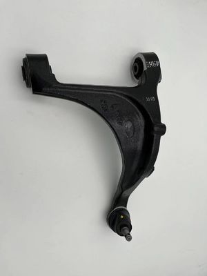 Car Fitment Hyundai Santa FE II CM Veracruz KIA Borrego Sorento HM XM Ruota posteriore braccio wishbone superiore