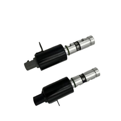 24355-3C100 Valvola di controllo dell'olio per 2009-2015 Hyundai Genesis Azera Kia 3.3L 3.8L 4.6L