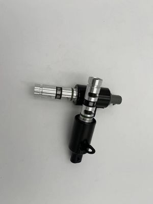24355-3C100 Valvola di controllo dell'olio per 2009-2015 Hyundai Genesis Azera Kia 3.3L 3.8L 4.6L