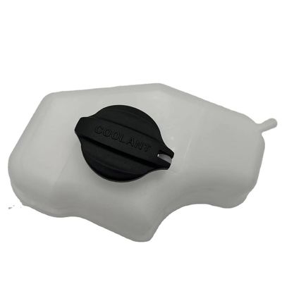 VERNA RV Hatchback Motore Radiatore Serbatoio di liquido di raffreddamento Serbatoio di sovrafflusso OE NO. 254302T000