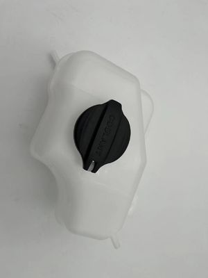 VERNA RV Hatchback Motore Radiatore Serbatoio di liquido di raffreddamento Serbatoio di sovrafflusso OE NO. 254302T000