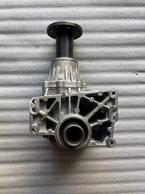 Cappottole di nickel nero per autoveicoli a trasferimento