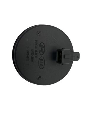 527512B100 Sensore di velocità ABS del cuscinetto posteriore dell'impianto auto per Kia Sorento 2010-2015 2WD