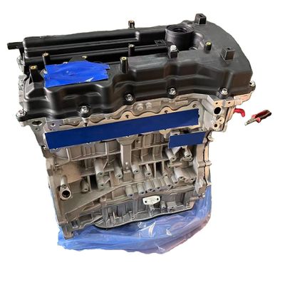 G4KJ G4fc G4fd G4fj G4fl Motore a blocco lungo con opzioni personalizzate e alte prestazioni