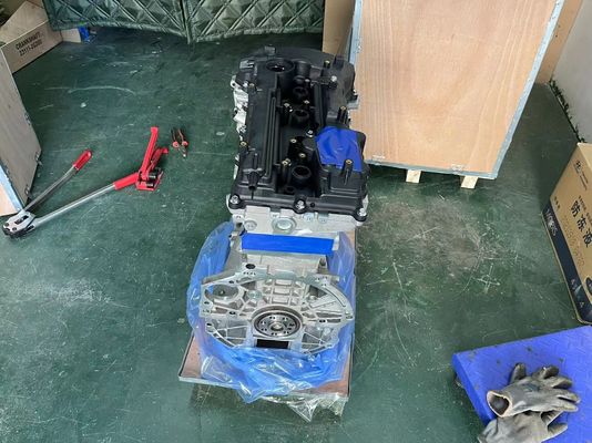 G4KJ G4fc G4fd G4fj G4fl Motore a blocco lungo con opzioni personalizzate e alte prestazioni