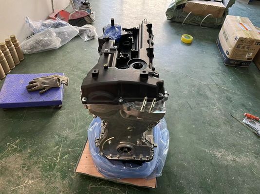 G4KJ G4fc G4fd G4fj G4fl Motore a blocco lungo con opzioni personalizzate e alte prestazioni