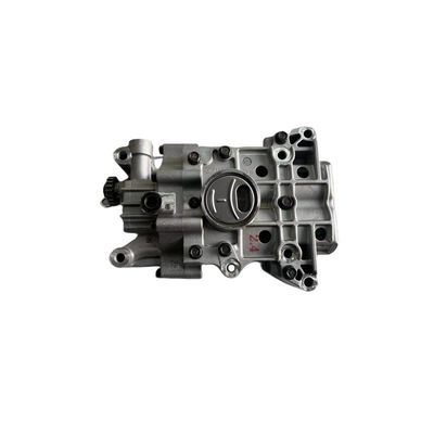 Kia 233002G400 Assetto dell'albero di bilanciamento della pompa di olio originale per Hyundai Santafe DM Tucson IX35 2.4