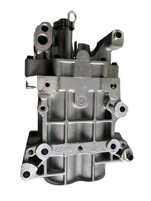 Kia 233002G400 Assetto dell'albero di bilanciamento della pompa di olio originale per Hyundai Santafe DM Tucson IX35 2.4