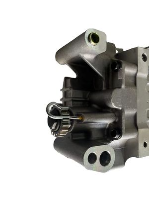 Kia 233002G400 Assetto dell'albero di bilanciamento della pompa di olio originale per Hyundai Santafe DM Tucson IX35 2.4