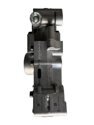 Kia 233002G400 Assetto dell'albero di bilanciamento della pompa di olio originale per Hyundai Santafe DM Tucson IX35 2.4