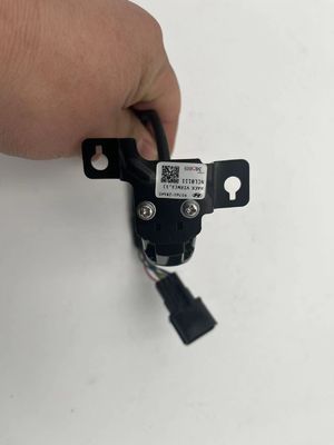 Fotocamera retrovisoria in ottone personalizzabile per Hyundai Santa Fe 95760-2W640 957602W640