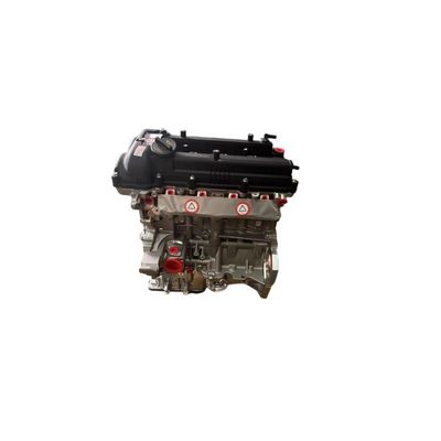 Assetto motore G4FG OE NO. 4 cilindri personalizzato per Hyundai Kia