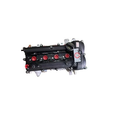 Assetto motore G4FG OE NO. 4 cilindri personalizzato per Hyundai Kia