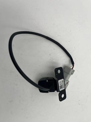 Prodotto elettrico fotocamera inversa in ottone per Hyundai Santa Fe 95760-2W000 957602W000