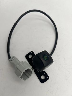 Prodotto elettrico fotocamera inversa in ottone per Hyundai Santa Fe 95760-2W000 957602W000