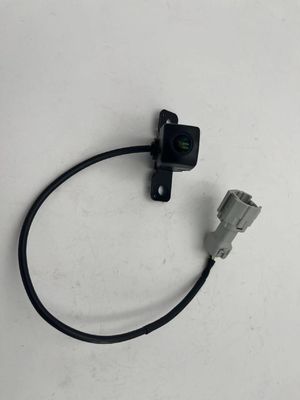 Prodotto elettrico fotocamera inversa in ottone per Hyundai Santa Fe 95760-2W000 957602W000
