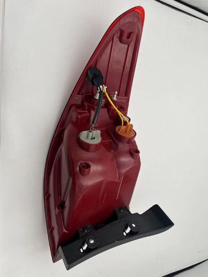 Sistema di illuminazione automatica a occhio singolo dorato per il 2013-2016 SANTAEF Tail Lamp 92401-B8100