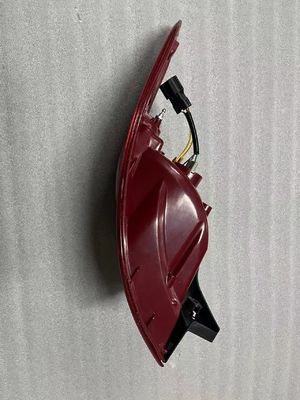 Sistema di illuminazione automatica a occhio singolo dorato per il 2013-2016 SANTAEF Tail Lamp 92401-B8100