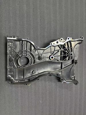 Assemblaggio di copertura della catena del tempo 213502G100 per Santa Fé III 2014-2017 Originale