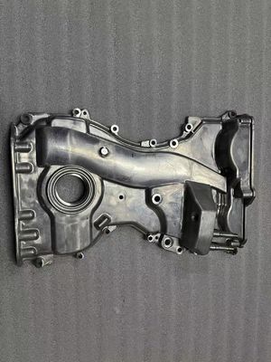 Assemblaggio di copertura della catena del tempo 213502G100 per Santa Fé III 2014-2017 Originale