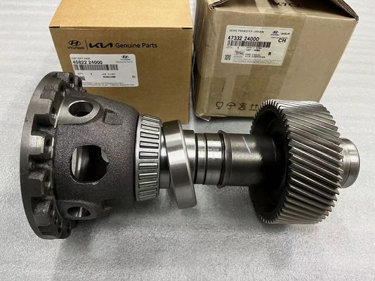 4WD VERACRUZ Casella di marcia automobilistica alloggiamento differenziale OE NO. 458223B250 con campione gratuito