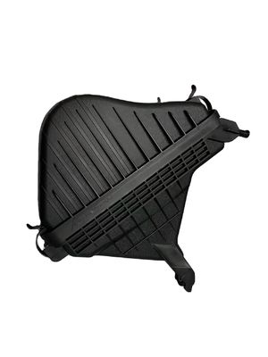 2010-2015 OEM 28110-3R500 Assemblaggio di filtro dell'aria per auto con tecnologia di copertura e timbraggio