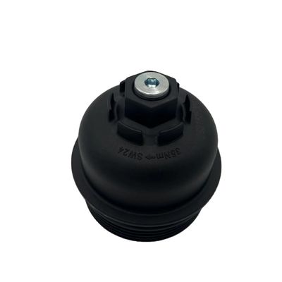 Contenitore del filtro dell'olio per auto 26315-2F001 25320-2F100 per Hyundai Avella hatchback 2014-2017