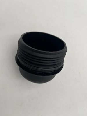 Contenitore del filtro dell'olio per auto 26315-2F001 25320-2F100 per Hyundai Avella hatchback 2014-2017