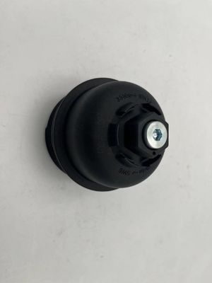 Contenitore del filtro dell'olio per auto 26315-2F001 25320-2F100 per Hyundai Avella hatchback 2014-2017