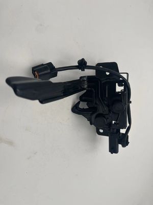 Car Fitment Kia Sorento III Genuine Hood Latch Lock Assy 81130C5000 per il 2016-2019