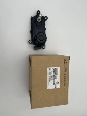 28323-2GGA1 283232GGA1 Valvola solenoide di controllo VCM del motore di aspirazione per il processo di timbrazione