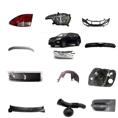 Fittura per Hyundai Kia Auto coreana Front Rear Bumper OE NO. 865114Z500