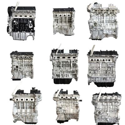 Assemblaggio motore G4KJ 2015-2018 per Kia Optima Sorento Forte Hyundai Santa-Fe TM