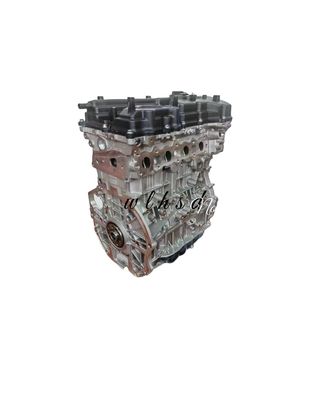 Assemblaggio motore G4KJ 2015-2018 per Kia Optima Sorento Forte Hyundai Santa-Fe TM