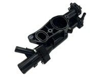 Processo di stampaggio Motor refrigerante termostato alloggiamento per Hyundai Sonata Sportage OEM 25600-2G545