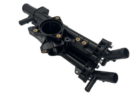 Processo di stampaggio Motor refrigerante termostato alloggiamento per Hyundai Sonata Sportage OEM 25600-2G545
