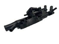 Processo di stampaggio Motor refrigerante termostato alloggiamento per Hyundai Sonata Sportage OEM 25600-2G545