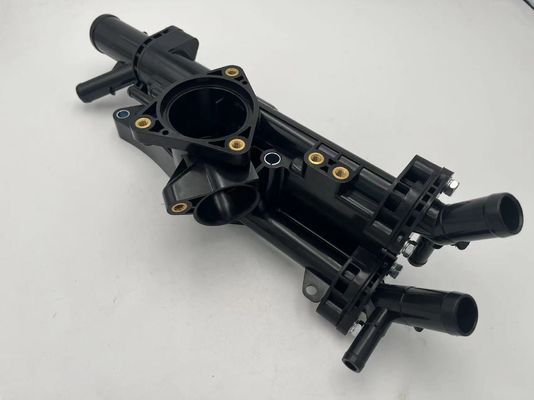 Processo di stampaggio Motor refrigerante termostato alloggiamento per Hyundai Sonata Sportage OEM 25600-2G545