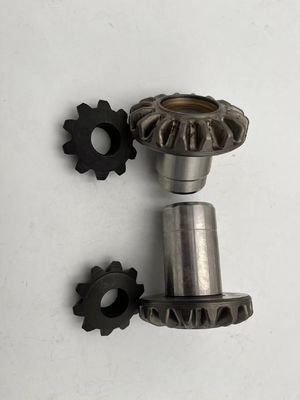 2010- A6LF1 45837-3B651 Trasmissione automatica differenziale Pinon Gear per Transn 458373B651
