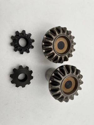 2010- A6LF1 45837-3B651 Trasmissione automatica differenziale Pinon Gear per Transn 458373B651