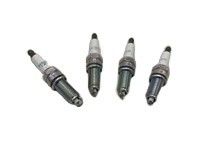 La lampadina standard OEM 18849-11070 1184911070 per CERATO 04 2004-2006